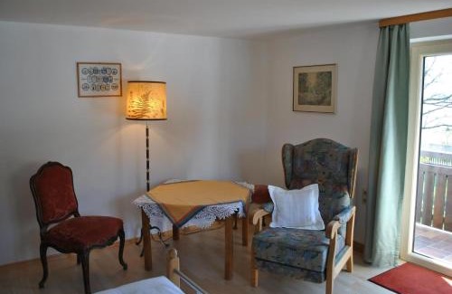 Unterammergau Apartamento | Gemütliche Ferienwohnung In Unterammergau
