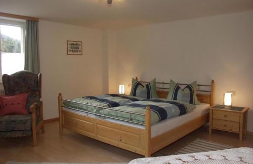 Unterammergau Apartamento | Gemütliche Ferienwohnung In Unterammergau