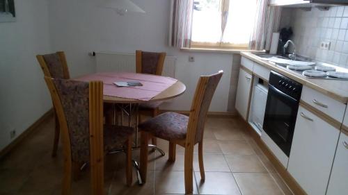 Unterammergau Apartamento | Gemütliche Ferienwohnung In Unterammergau