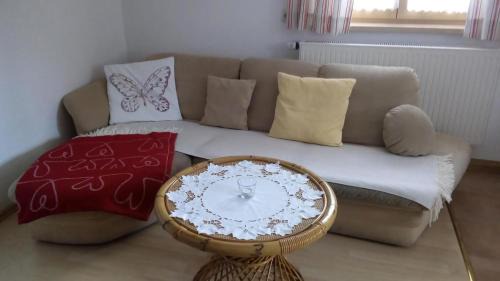 Unterammergau Apartamento | Gemütliche Ferienwohnung In Unterammergau
