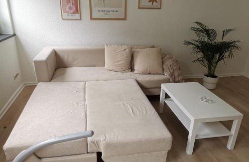 Ostliches Ringgebiet Apartamento | Gemütliche Ferienwohnung im Östlichen Ringgebiet - Ideal für Familien und Touristen, schnelles WLAN, 24h Check-in
