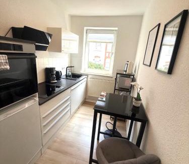 Ostliches Ringgebiet Apartamento | Gemütliche Ferienwohnung im Östlichen Ringgebiet - Ideal für Familien und Touristen, schnelles WLAN, 24h Check-in