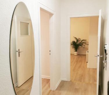 Ostliches Ringgebiet Apartamento | Gemütliche Ferienwohnung im Östlichen Ringgebiet - Ideal für Familien und Touristen, schnelles WLAN, 24h Check-in