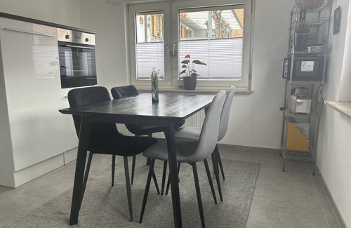 Dorrenbach Condominio | Gemütliche Ferienwohnung am Waldrand in Dörrenbach