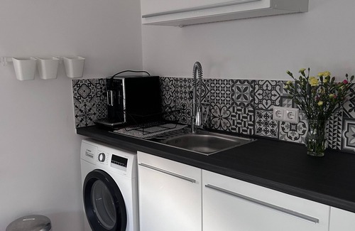 Dorrenbach Condominio | Gemütliche Ferienwohnung am Waldrand in Dörrenbach