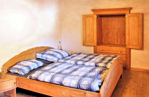 Muerlenbach Apartamento | Gemütliche Ferienwohnung in der Vulkaneifel