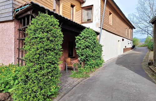 Muerlenbach Apartamento | Gemütliche Ferienwohnung in der Vulkaneifel