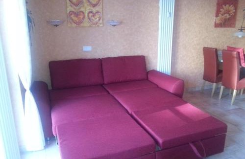 Redewisch Apartamento | Gemütliche Ferienwohnung in Redewisch mit Garten