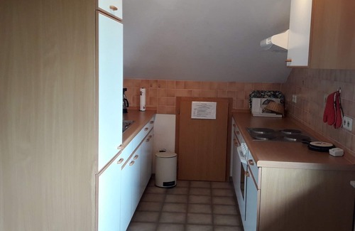 Igersheim Apartamento | Gemütliche Ferienwohnung (70qm) mit Parkplatz und Supermarkt vor Ort