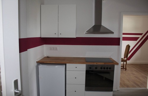 Untermeiderich Apartamento | Gemütliche Ferienwohnung in Ruhiger Lage