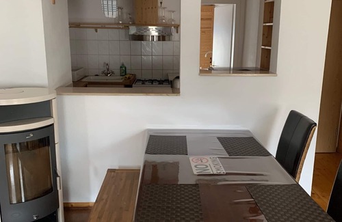 Schwerin Apartamento | Gemütliche Ferienwohnung in Schlossnähe und im Zentrum der Stadt