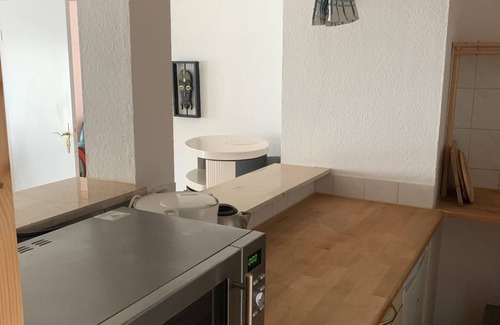 Schwerin Apartamento | Gemütliche Ferienwohnung in Schlossnähe und im Zentrum der Stadt