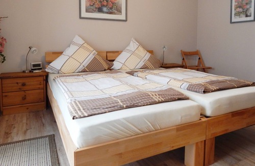 Kelheimwinzer Apartamento | Acogedor apartamento en 1. Piso con balcón