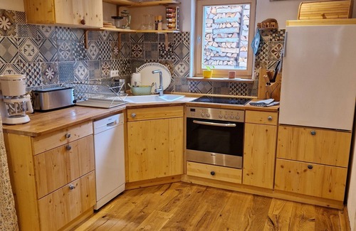 Horgen Apartamento | Gemütliche Ferienwohnung im Schwarzwald