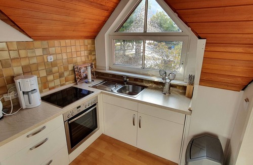 Soltau Apartamento | Gemütliche Ferienwohnung "stadtblick"