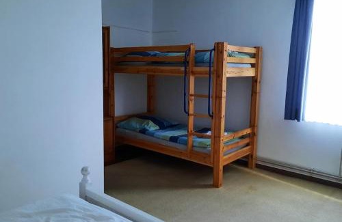 Bockhorn Apartamento | Gemütliche Ferienwohnung am Wildgehege
