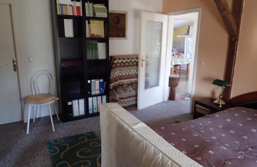 Picher Apartamento | Gemütliche Ferienwohnung in hirschreicher Umgebung
