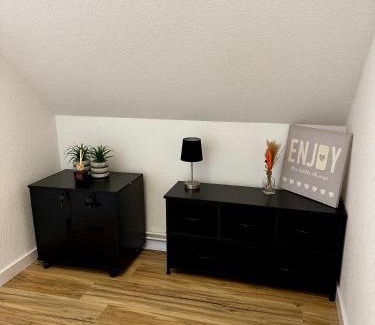 Egeln Apartamento | Gemütliche, frisch renovierte Monteur-& Ferienwohnung in Egeln