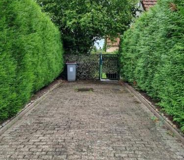 Sarreguemines Apartamento | Gemütliche Oase - Geräumige Unterkunft
