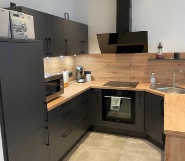 Bann Apartamento | Gemütliche, topp ausgestattete Ferienwohnung