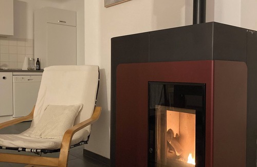 Rott a.Inn Apartamento | Gemütliche und Großzügige Ferienwohnung bei Rott am Inn
