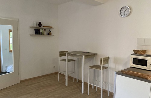 Rott a.Inn Apartamento | Gemütliche und Großzügige Ferienwohnung bei Rott am Inn