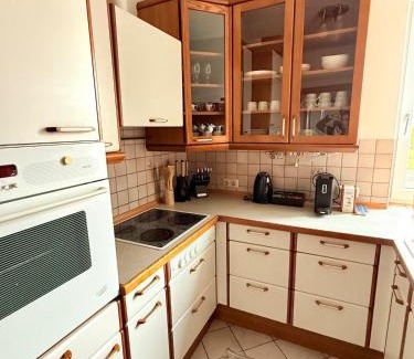 Wilhering Apartamento | Gemütliche Unterkunft 10 min von Linz entfernt
