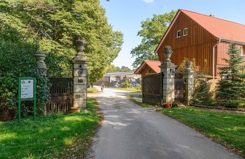 Eschede Casa | Alojamiento acogedor en Eschede