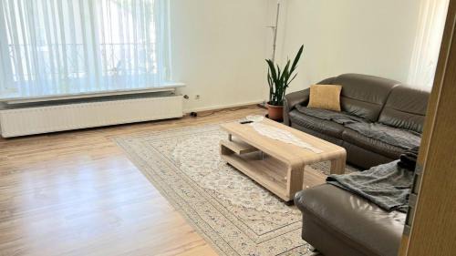 Iserlohn Apartamento | Gemütliche, vollmöblierte Ferienwohnung in Iserlohn