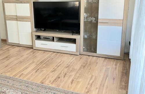 Iserlohn Apartamento | Gemütliche, vollmöblierte Ferienwohnung in Iserlohn