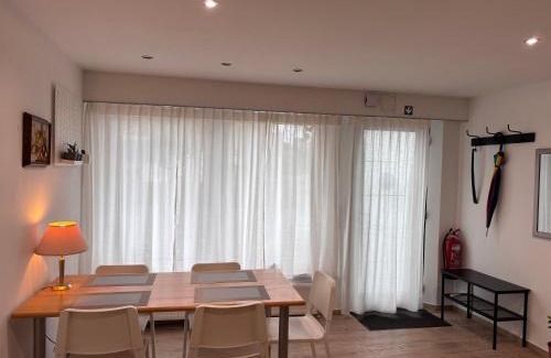 Bad Westernkotten Apartamento | Gemütliche Wohnung an der Antoniuslinde im Kurort