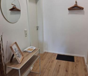 Bielefeld Apartamento | Gemütliche Wohnung für 6 Gäste - WLAN - Terrasse