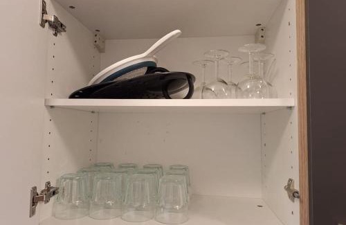 Bielefeld Apartamento | Gemütliche Wohnung für 6 Gäste - WLAN - Terrasse