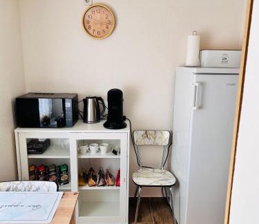 Lalendorf Apartamento | Gemütliche Wohnung im Gutshaus
