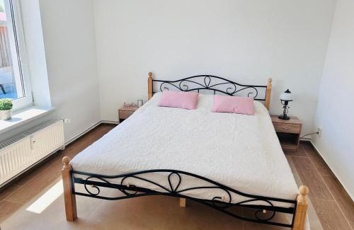 Lalendorf Apartamento | Gemütliche Wohnung im Gutshaus
