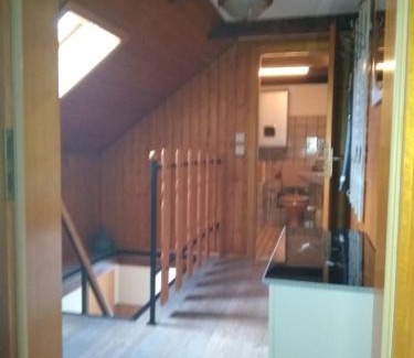 Oberhausen Apartamento | Gemütliche Wohnung Nähe Centro