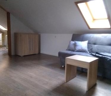 Oberhausen Apartamento | Gemütliche Wohnung Nähe Centro