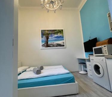 Speldorf Apartamento | Gemütliches Appartement im EG mit eigenem Zugang in guter Wohnlage