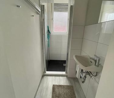 Speldorf Apartamento | Gemütliches Appartement im EG mit eigenem Zugang in guter Wohnlage