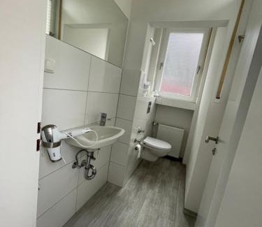 Speldorf Apartamento | Gemütliches Appartement im EG mit eigenem Zugang in guter Wohnlage