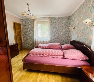 Sieber Apartamento | Gemütliches Apartment mit Kamin und Wohnküche