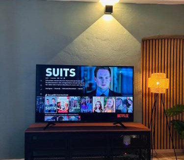 Mitte Apartamento | Gemütliches Apartment - beste Lage