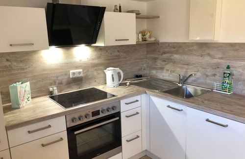 Altdorf bei Nuernberg Apartamento | Gemütliches Appartement in Ruhiger Lage