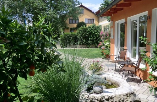 Kelheim Apartamento | Acogedor apartamento (26 m2) con wifi gratis.