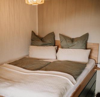 Siegen Apartamento | Gemütliches Appartement für 2