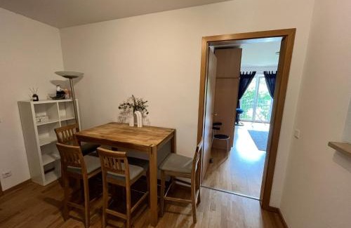 Nymphenburg Apartamento | Gemütliches Appartement in Neuhausen-Nymphenburg