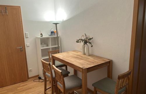 Nymphenburg Apartamento | Gemütliches Appartement in Neuhausen-Nymphenburg