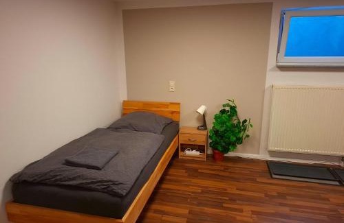 Giengen an der Brenz Apartamento | Gemütliches Apartment