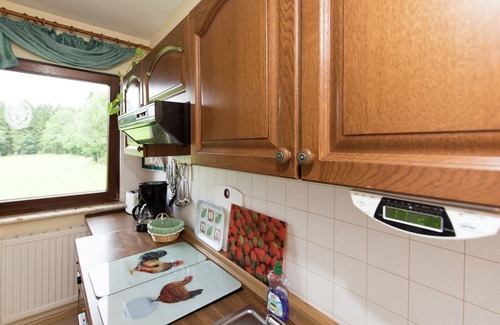 Werda Apartamento | Acogedor apartamento familiar