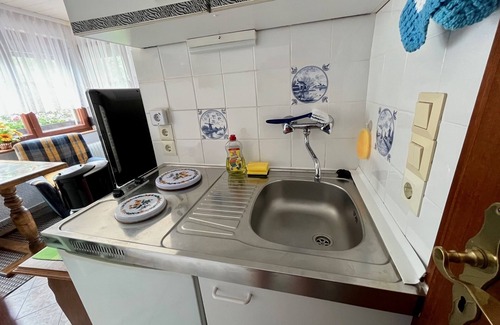 Prossen Casa | Gemütliches Ferienhaus Direkt am Fuße des Lilienstein in Bad Schandau